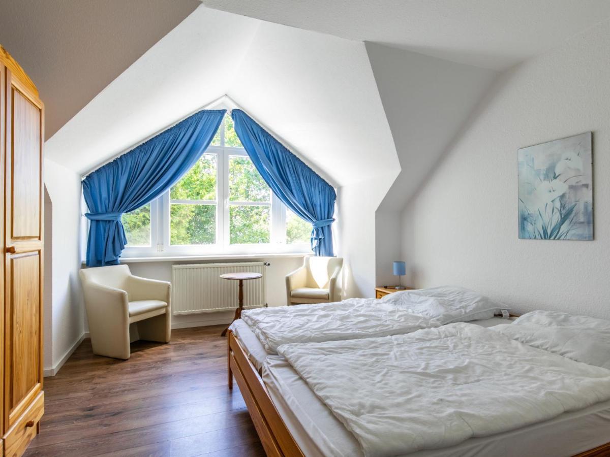 Holiday Home Losentitz By Interhome Garz  Ngoại thất bức ảnh