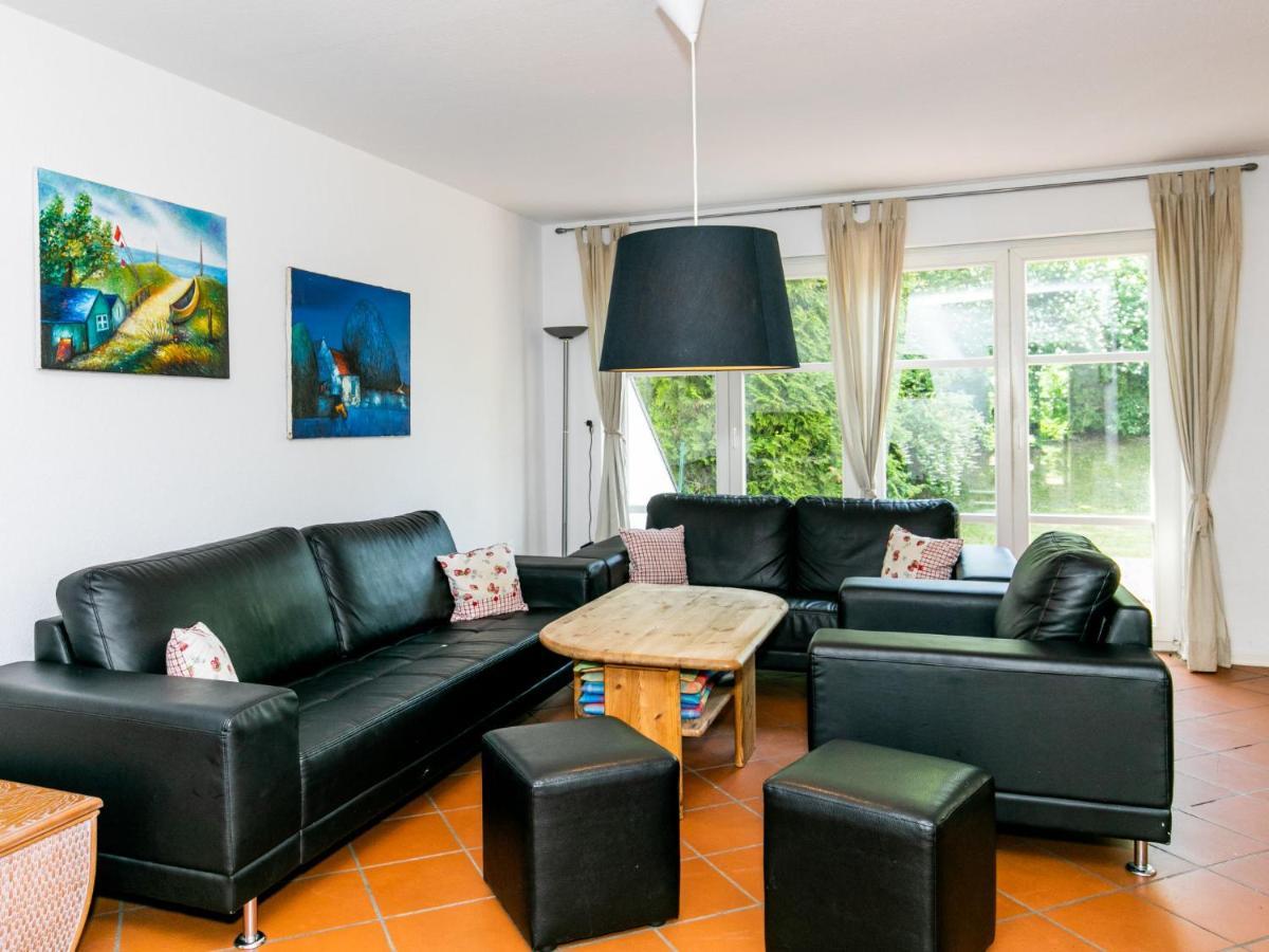 Holiday Home Losentitz By Interhome Garz  Ngoại thất bức ảnh