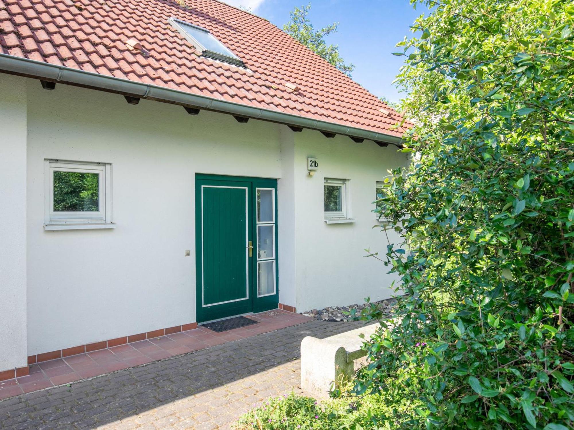 Holiday Home Losentitz By Interhome Garz  Ngoại thất bức ảnh