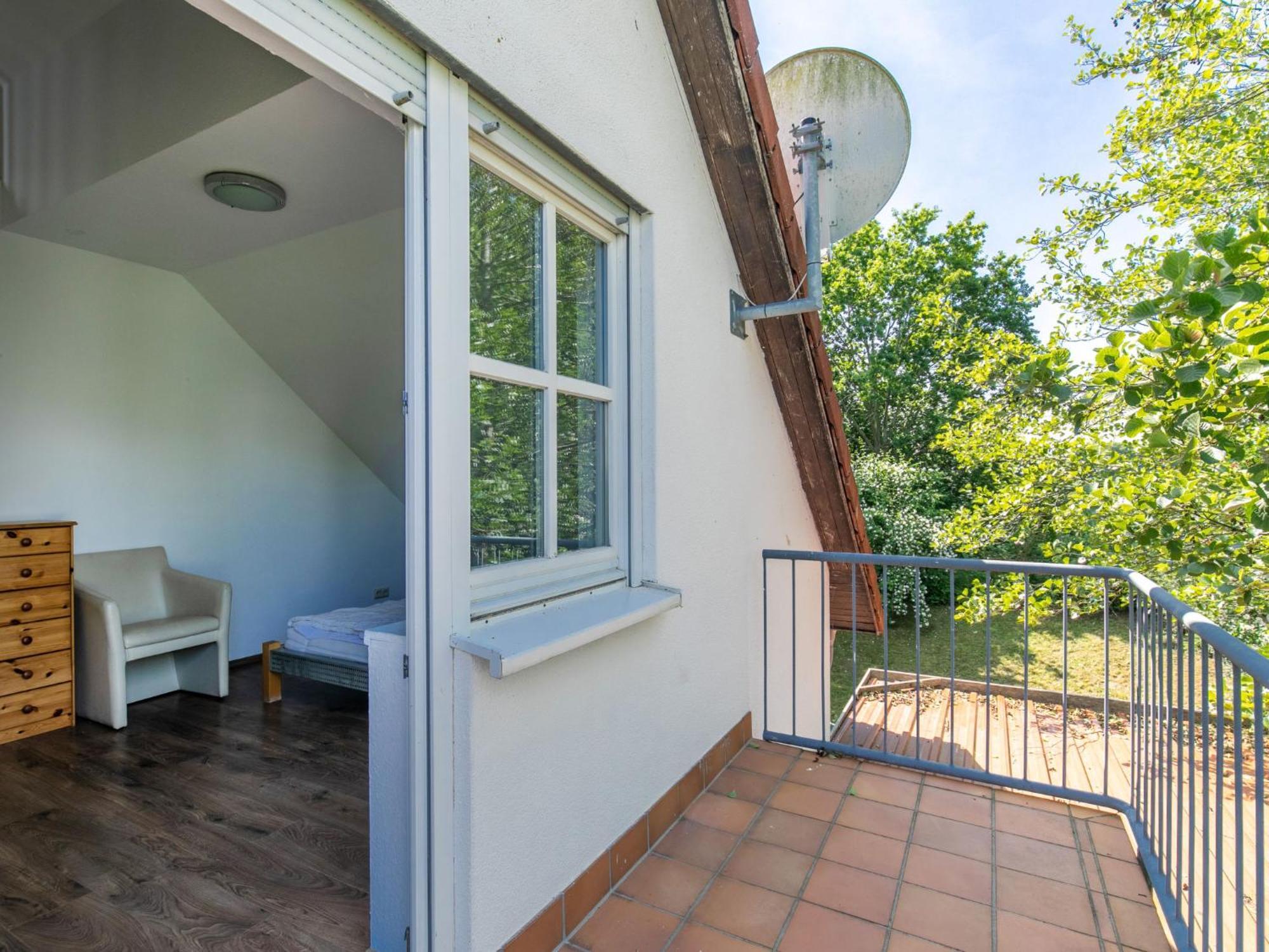 Holiday Home Losentitz By Interhome Garz  Ngoại thất bức ảnh